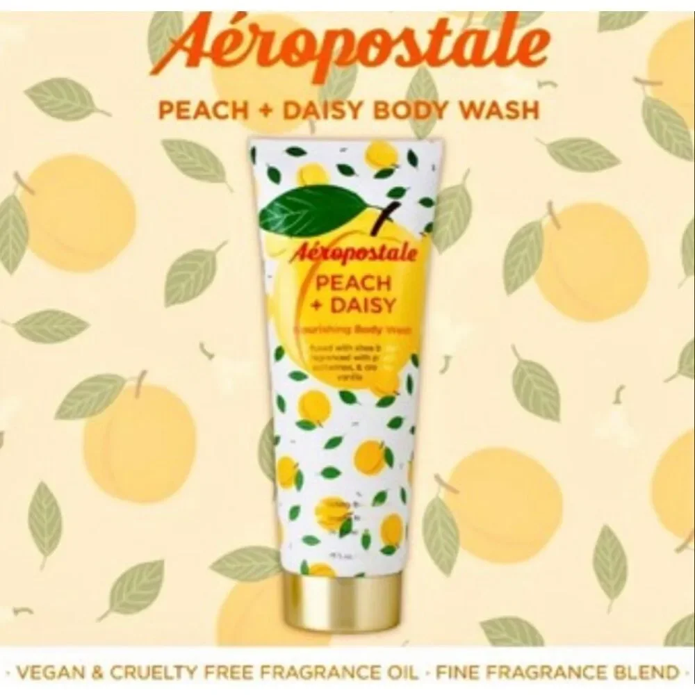Aéropostale makes this
